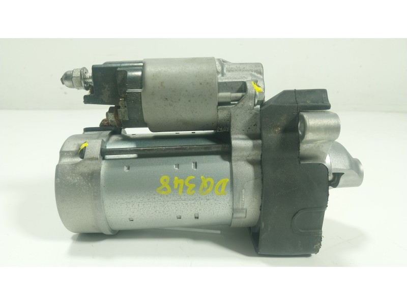 Recambio de motor arranque para bmw x1 (f48) xdrive 18 d referencia OEM IAM 12418570845 857084506 