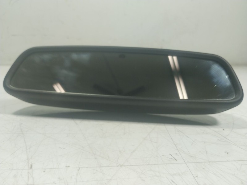 Recambio de espejo interior para bmw 5 (f10) 520 d referencia OEM IAM 51169274266 9053454000 
