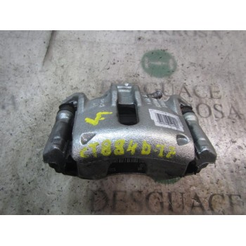 PINZA FRENO DELANTERA IZQUIERDA 1651756680 