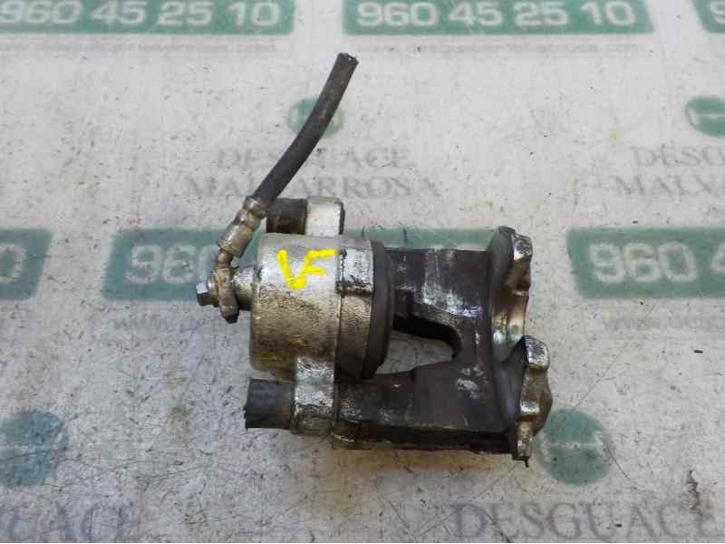 Recambio de pinza freno delantera derecha para seat ibiza (kj1) 1.6 tdi referencia OEM IAM 2Q0615124A 2Q0615106Q 