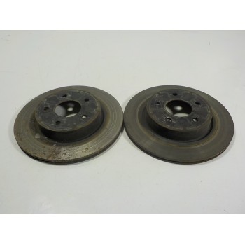 DISCO FRENO TRASERO 432064CE0A 