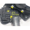 Recambio de elevalunas delantero derecho para lexus lbx hybrid 1.5 vvti hybrid (mayh10l) referencia OEM IAM 6981052580 857105238
