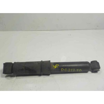 AMORTIGUADOR TRASERO DERECHO 