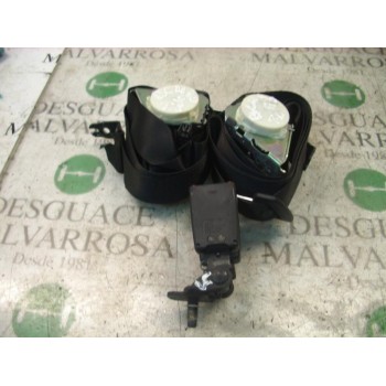 CINTURON SEGURIDAD TRASERO 