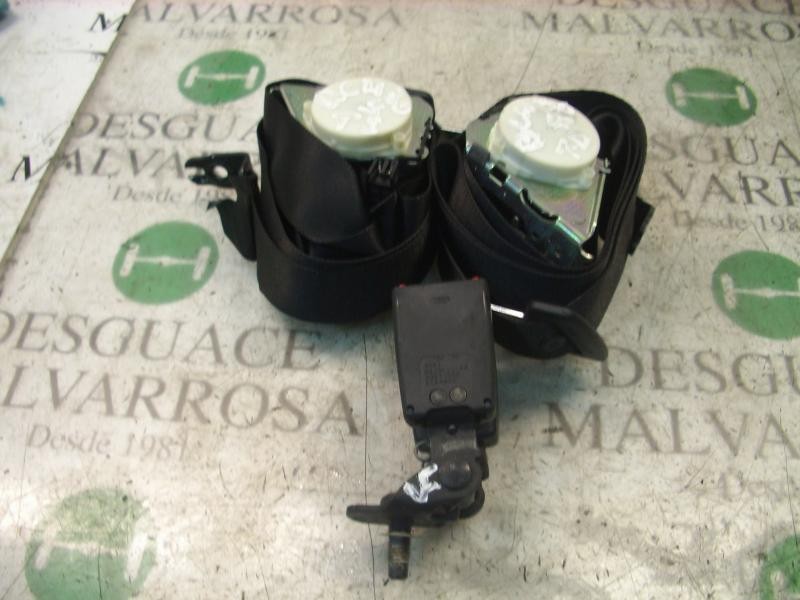 Recambio de cinturon seguridad trasero para ford focus sportbreak (cap) ghia referencia OEM IAM   