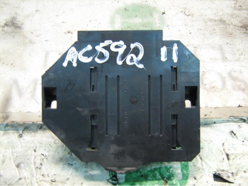 Recambio de modulo electronico para renault megane i fase 2 berlina (ba0) 1.9 d expression referencia OEM IAM   