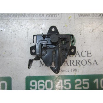 CERRADURA CAPOT 811301H200 