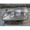 Recambio de faro izquierdo para renault megane i coupe fase 2 (da..) 1.9 dci diesel cat referencia OEM IAM   