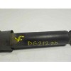 Recambio de amortiguador trasero derecho para renault kangoo 1.5 dci diesel fap referencia OEM IAM   