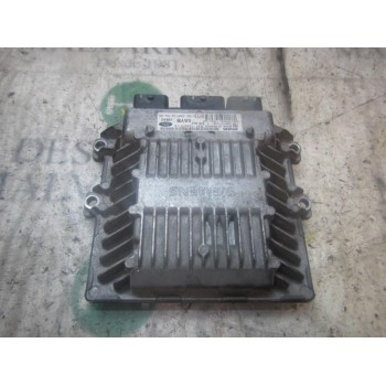 CENTRALITA MOTOR UCE 