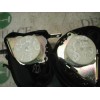 Recambio de cinturon seguridad trasero para ford focus sportbreak (cap) ghia referencia OEM IAM   