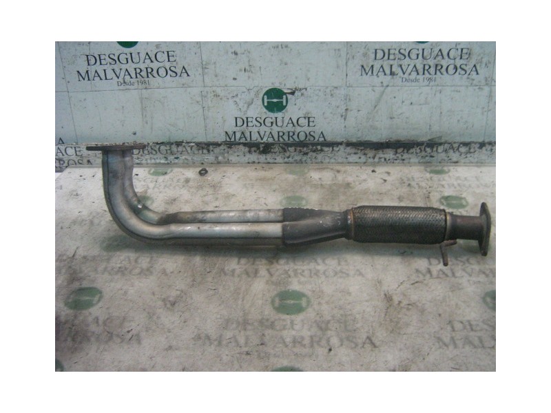 Recambio de salida colector para mg serie 200 (rf) 214 si (5-ptas.) referencia OEM IAM   