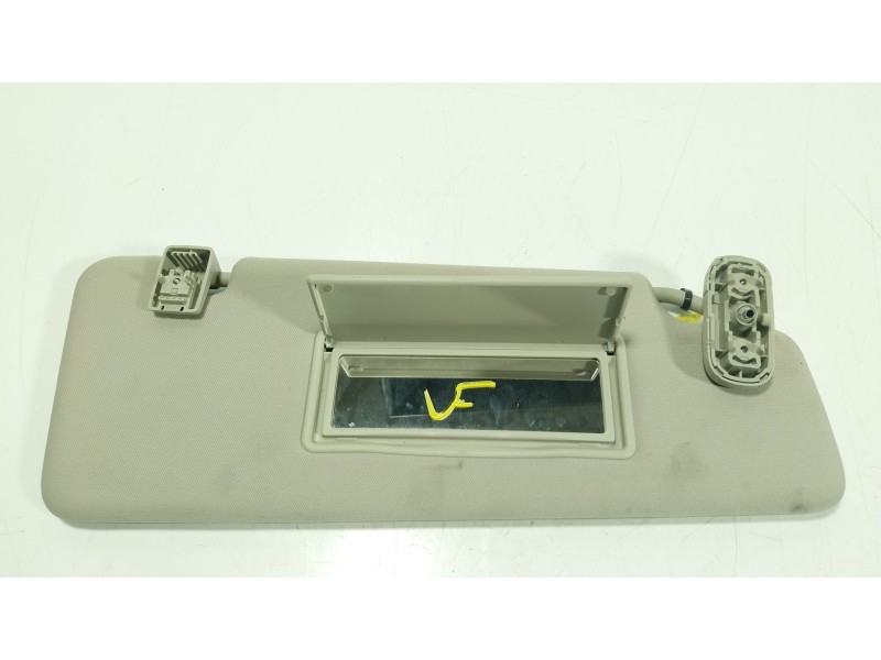 Recambio de parasol derecho para land rover discovery iv (l319) 3.0 td 4x4 referencia OEM IAM LR011962  