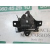 Recambio de cerradura capot para kia pro_ceed crdi cat referencia OEM IAM 811301H200  