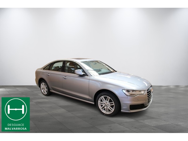 audi a6 c7 (4g2, 4gc) del año 2016