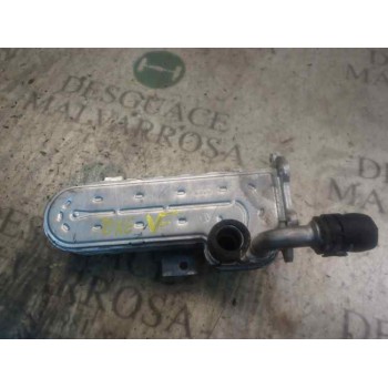 ENFRIADOR ACEITE MOTOR 