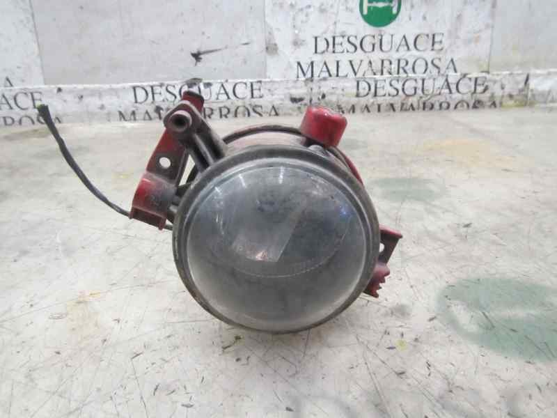 Recambio de faro antiniebla izquierdo para ford focus berlina (cap) 1.6 tdci cat referencia OEM IAM   