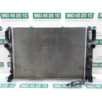 RADIADOR AGUA A2115000202 