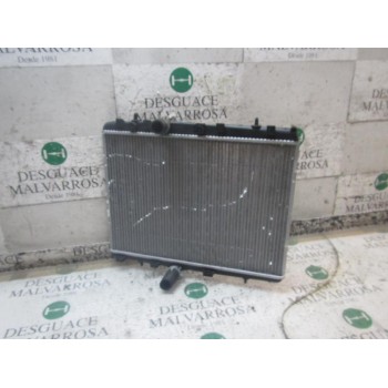 RADIADOR AGUA 1330P9 