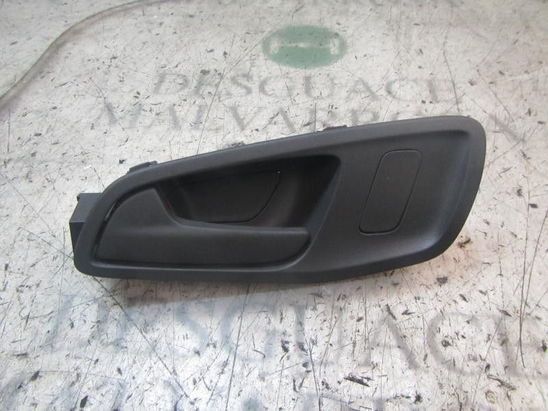 Recambio de maneta interior delantera izquierda para ford transit connect 1.6 tdci cat referencia OEM IAM 2160665  