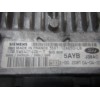 Recambio de centralita motor uce para ford fiesta (cbk) 1.4 tdci cat referencia OEM IAM   