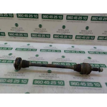 TRANSMISION TRASERA DERECHA 7L0501201B 7L0501201 