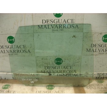 CRISTAL PUERTA TRASERO DERECHO 