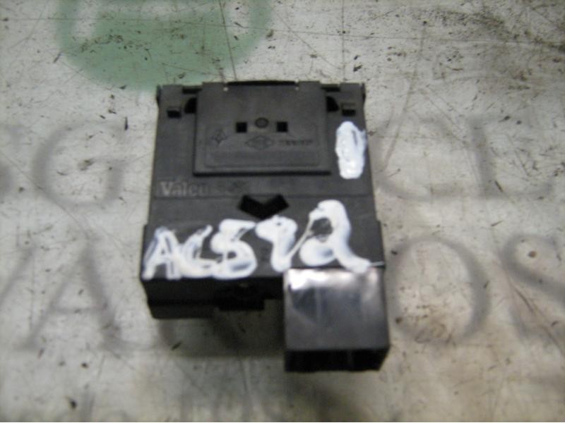 Recambio de modulo electronico para renault megane i fase 2 berlina (ba0) 1.9 d expression referencia OEM IAM   