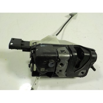 CERRADURA PUERTA DELANTERA DERECHA 9812398080 16942937 4149N0112K1