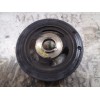 Recambio de polea cigueñal para citroën jumpy hdi 90 l1 familiar (8/9 asientos) referencia OEM IAM   