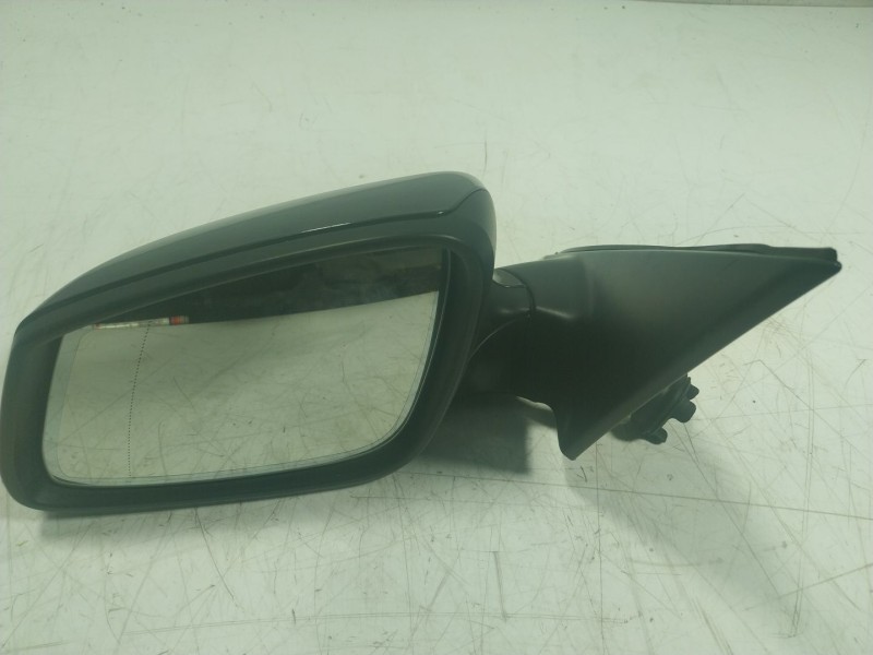 Recambio de espejo izquierdo para bmw 5 (f10) 520 d referencia OEM IAM 51167321811  