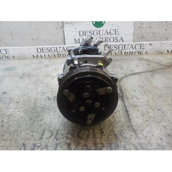 COMPRESOR AIRE ACONDICIONADO BP8F61450B 3M5H14D6295B 3M5H14D6295B