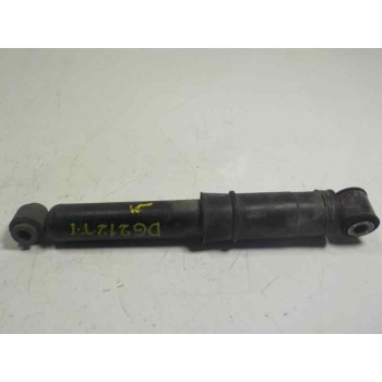 AMORTIGUADOR TRASERO IZQUIERDO 