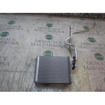 RADIADOR CALEFACCION / AIRE ACONDICIONADO 