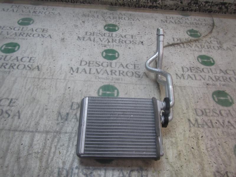 Recambio de radiador calefaccion / aire acondicionado para citroën c3 collection referencia OEM IAM   