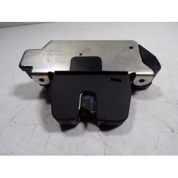 CERRADURA MALETERO / PORTON 8719F8 9684848683 