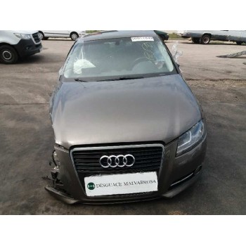AUDI A3 SPORTBACK (8P)