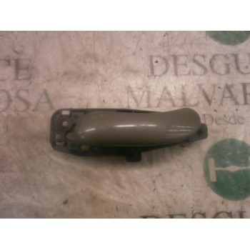 MANETA INTERIOR DELANTERA IZQUIERDA 