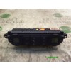 Recambio de mando climatizador para ford focus berlina (cap) ghia referencia OEM IAM   