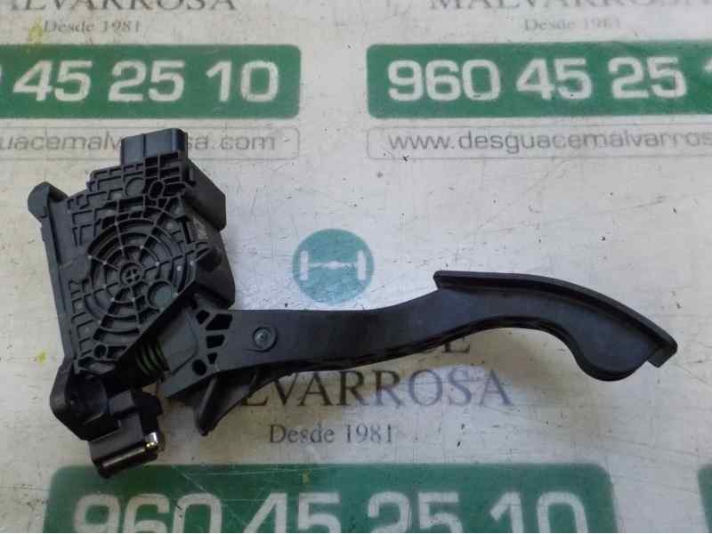 Recambio de potenciometro pedal para seat ibiza (kj1) 1.6 tdi referencia OEM IAM 2Q1723503 2Q1723503 