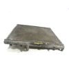 Recambio de radiador agua para peugeot 308 1.6 hdi fap cat (9hz / dv6ted4) referencia OEM IAM   