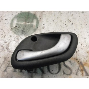 MANETA INTERIOR DELANTERA IZQUIERDA 