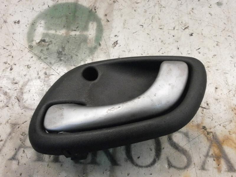 Recambio de maneta interior delantera izquierda para opel agila cosmo referencia OEM IAM   