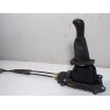 Recambio de palanca cambio para dacia duster 1.5 dci diesel fap cat referencia OEM IAM 349015922R 8200760429D 