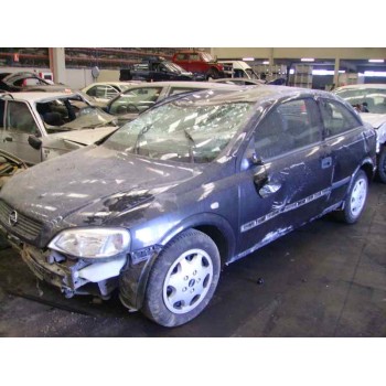 OPEL ASTRA G BERLINA