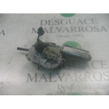 MOTOR LIMPIA TRASERO 