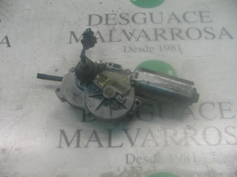 Recambio de motor limpia trasero para volkswagen golf iii berlina (1h1) referencia OEM IAM   