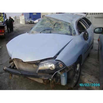 SEAT IBIZA (6L1)