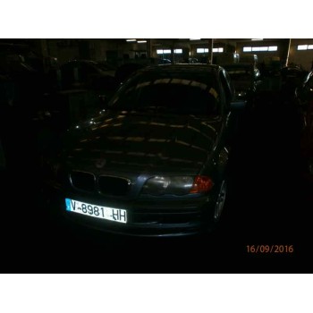 BMW SERIE 3 BERLINA (E46)