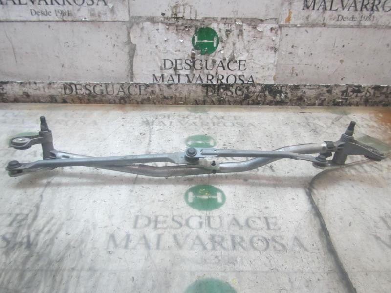 Recambio de articulacion limpia delantero para seat exeo berlina (3r2) 2.0 tdi referencia OEM IAM 8E1955634  